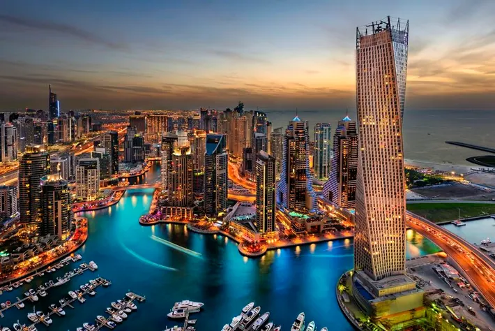 Abu Dhabi New Real Estate Law Launched Major Changes Ahead