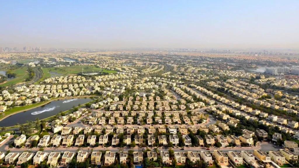 List Of 6 Best Property Hotspots in UAE: Guide for Investors Seeking Real Estate This Summer 6 Affordable High Potential Zone: Dubai South