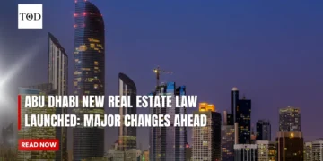 Abu Dhabi New Real Estate Law Launched Major Changes Ahead