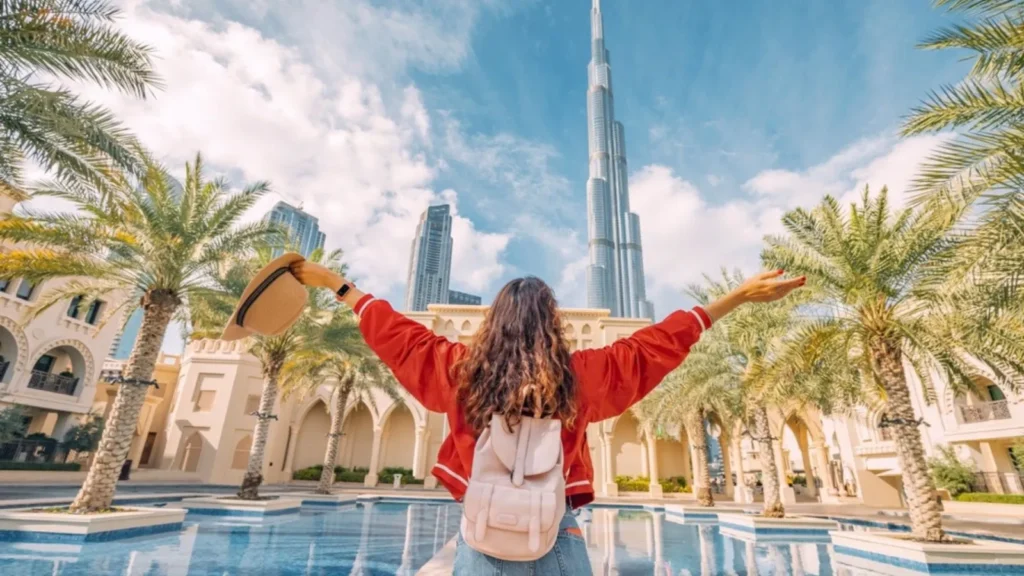 updates on UAE residents