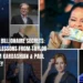 Celebrity Billionaire Secrets: 10 Business Lessons From Taylor Swift, Kim Kardashian & Paul McCartney