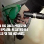 UAE Petrol And Diesel Prices For July 2025 Updated, Resulting In A Modest Rise For the Motorists