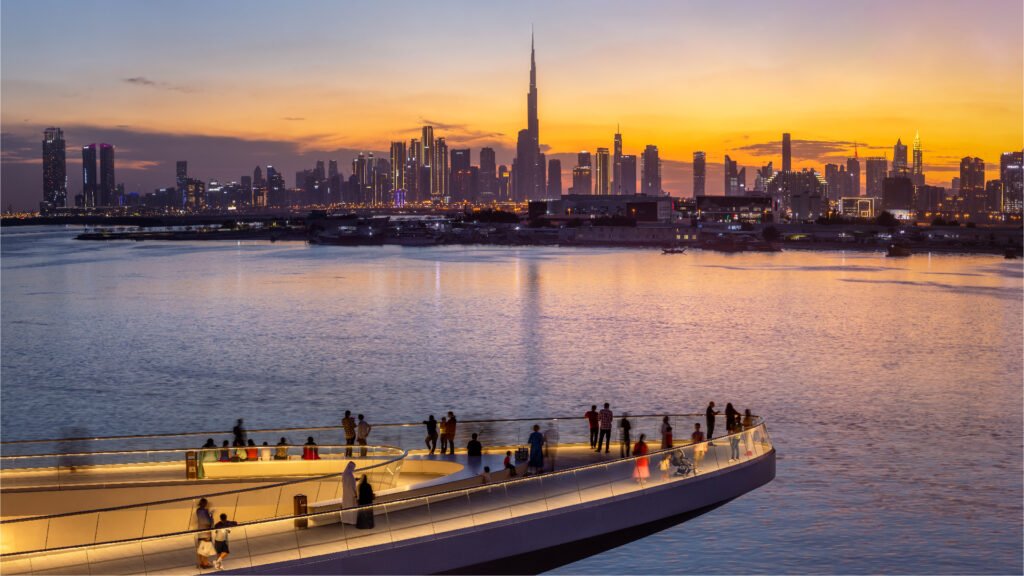 List Of 6 Best Property Hotspots in UAE: Guide for Investors Seeking Real Estate This Summer 2 Luxury With A View: Dubai Creek