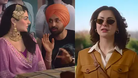 Diljit Dosanjh’s “Sardaar Ji 3” Banned in India, Set for Overseas Release as Pakistani Actors Ban Sparks Outrage 3 Diljit Dosanjh Sardaar Ji 3 Banned in India Set for Overseas Release as Pakistani Actors Times of Dubai