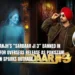 Diljit Dosanjh’s “Sardaar Ji 3” Banned in India, Set for Overseas Release as Pakistani Actors Ban Sparks Outrage