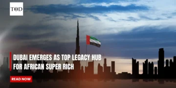 Dubai Emerges as Top Legacy Hub for African Super Rich