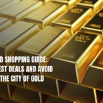 Dubai Gold Shopping Guide: Get the Best Deals and Avoid Scams in the City of Gold