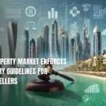 Dubai Property Market Enforces Mandatory Guidelines for Foreign Sellers