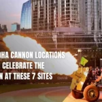 Eid Al Adha Cannon Locations in Dubai: Celebrate the Tradition at These 7 Sites to Watch 'Ceremonial Gesture'