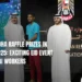 Eid Al Adha Raffle Prizes in Dubai 2025: Exciting Eid Event for Dubai Workers