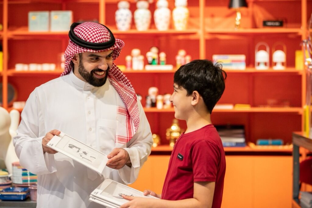Eid Al Adha Raffle Prizes in Dubai 2025: Exciting Eid Event for Dubai Workers 2 Eid Al Adha Raffle Prizes in Dubai 2025: Exciting Eid Event for Dubai Workers