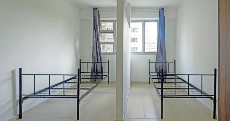 Dubai Targets Illegal Partitioned Rooms To Improve Residents' Security 2 Dubai Targets Illegal Partitioned Rooms To Improve Residents' Security