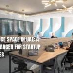 Free Office Space in UAE A Game Changer for Startup Incentives