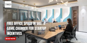 Free Office Space in UAE A Game Changer for Startup Incentives