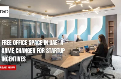 Free Office Space in UAE A Game Changer for Startup Incentives