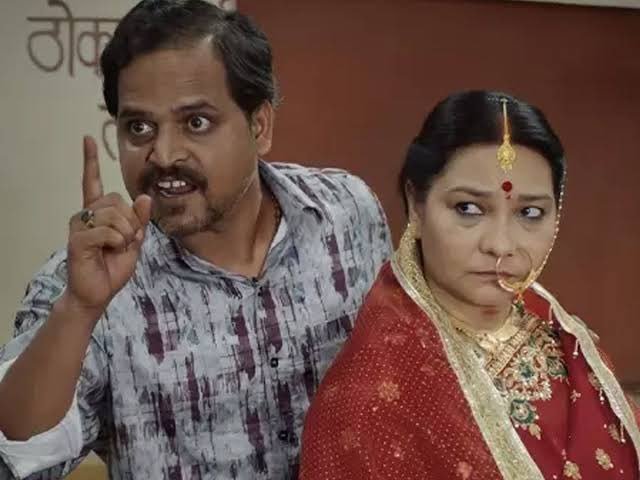 Panchayat Season 4 Review: Village Tales Return 4 GOuQG3cX0AAPp1y Times of Dubai