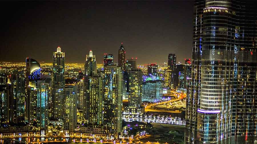 Dubai Emerges as Top Legacy Hub for African Super Rich 3 Global Billionaire Wealth Surges with UAE Emerging as a Top Destination for Wealth Transfer 1 Times of Dubai