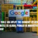 Google AI tools UAE Uplift The Economy By AED 21.8B: Raise Emirates As Global Pioneer In Innovative Development