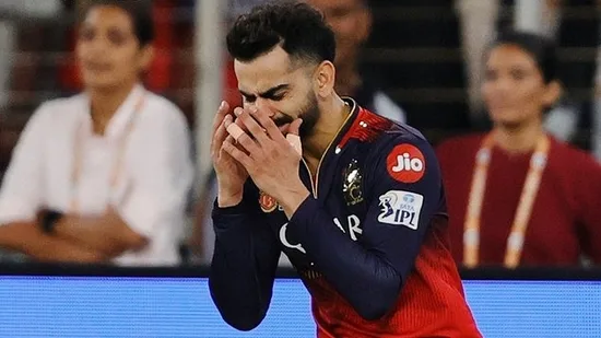 GsiaGaoasAMtVFY_1748977314705_1748977324359 - Times of Dubai Rcb vs pbks ipl 2025 final royal challengers bengaluru end 18 year wait with historic win times of dubai