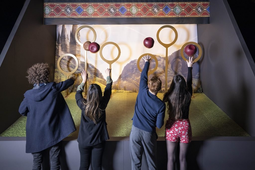 HarryPotter 1024x683 1 Times of Dubai