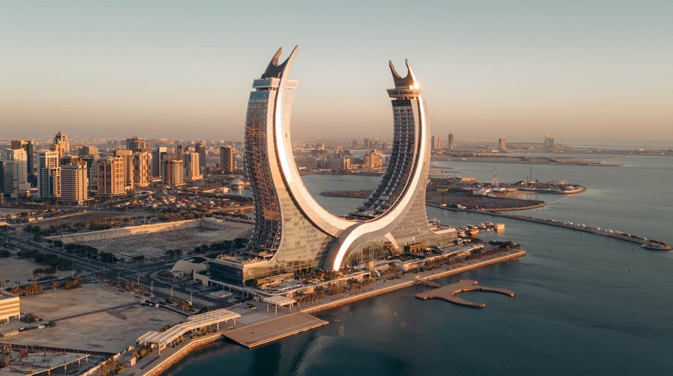 Discover Top 10 Safest Cities in the World 2025 3 Doha, Qatar