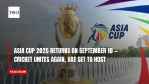 Asia cup 2025