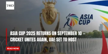 Asia cup 2025