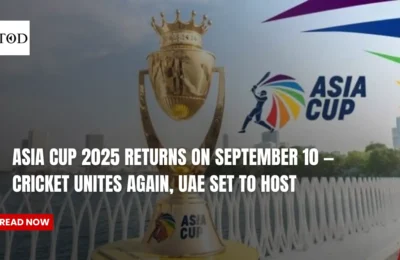 Asia cup 2025