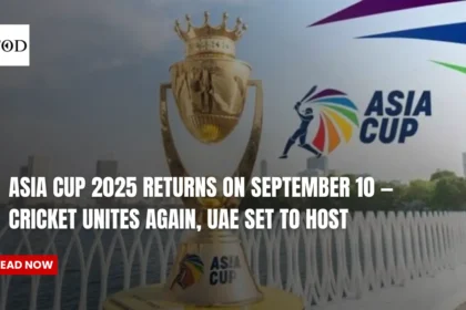 Asia cup 2025