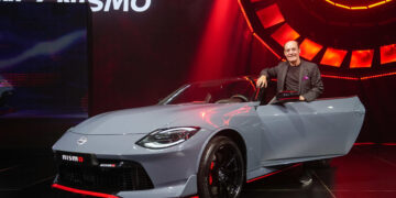 Built to Dominate – The 2026 Nissan Patrol and Z NISMO Unveiled