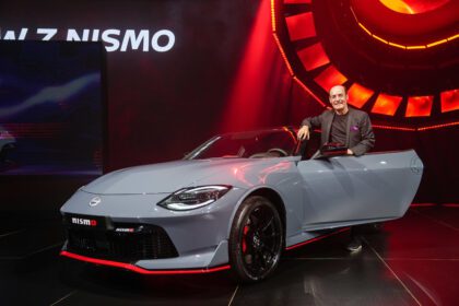 Built to Dominate – The 2026 Nissan Patrol and Z NISMO Unveiled