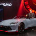 Built to Dominate – The 2026 Nissan Patrol and Z NISMO Unveiled