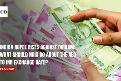 Indian Rupee Rises Against Dirham: What Should NRIs Do About the AED to INR Exchange Rate?