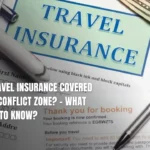 Is UAE Travel Insurance Covered For War Conflict Zone - What You Need To Know