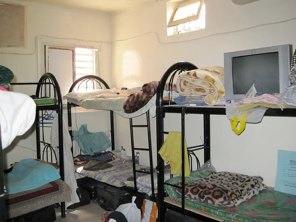 Dubai Targets Illegal Partitioned Rooms To Improve Residents' Security 4 Dubai Targets Illegal Partitioned Rooms To Improve Residents' Security