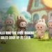 Labubu Dolls Ride The Hype Making Pop Mart Sales Soar Up To 1.81B