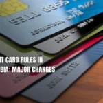New Credit Card Rules in Saudi Arabia Major Changes Unveiled 