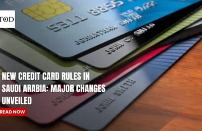 New Credit Card Rules in Saudi Arabia Major Changes Unveiled 