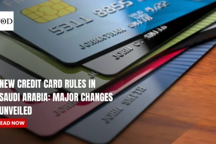 New Credit Card Rules in Saudi Arabia Major Changes Unveiled 