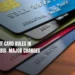 New Credit Card Rules in Saudi Arabia Major Changes Unveiled 