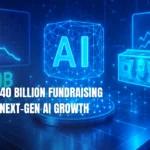 OpenAI $40 Billion Fundraising: Powers Next-Gen AI Growth