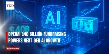 OpenAI $40 Billion Fundraising: Powers Next-Gen AI Growth