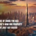 Own a Piece of Dubai for AED 2,000? Here’s How UAE Property Investment Just Got Easier