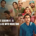 Panchayat Season 4 - A Season Filled With Highs and Lows