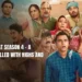 Panchayat Season 4 - A Season Filled With Highs and Lows