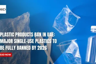 Plastic products ban in uae major single use plastics to be fully banned by 2026 times of dubai