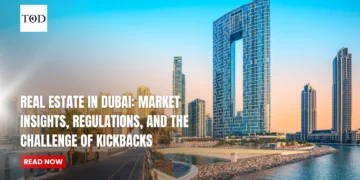 Real Estate in Dubai Market Insights Regulations and the Challenge Times of Dubai