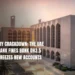 Regulatory Crackdown: The UAE Central Bank Fines Bank Dh3.5 Million, Freezes New Accounts