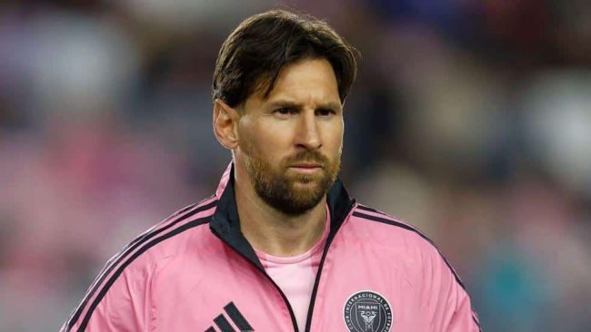 Perform Umrah Anytime: Saudi Arabia's Nusuk App Umrah Permit Opens Year-round Access For GCC Citizens New Era for Saudi Pro League With Messi Talks Underway