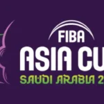 Saudi Arabia to Host FIBA Asia Cup 2025: A New Era for Middle East Sports